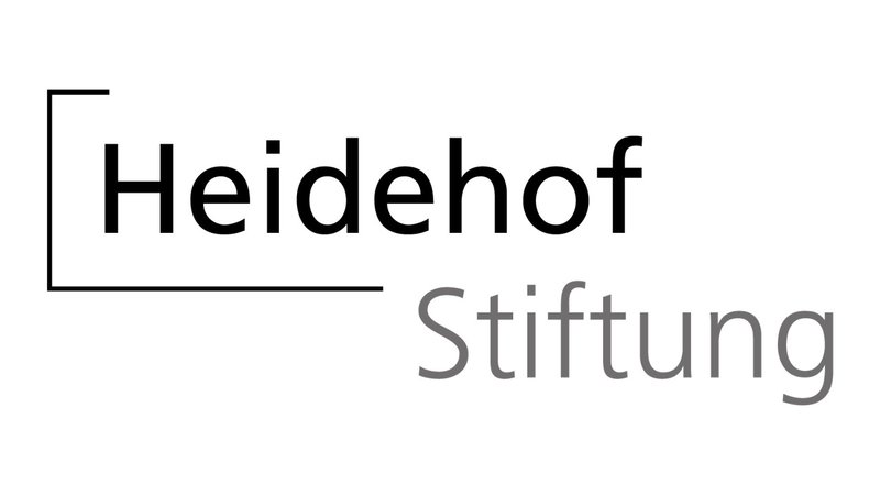 Logo Heidehof Stiftung
