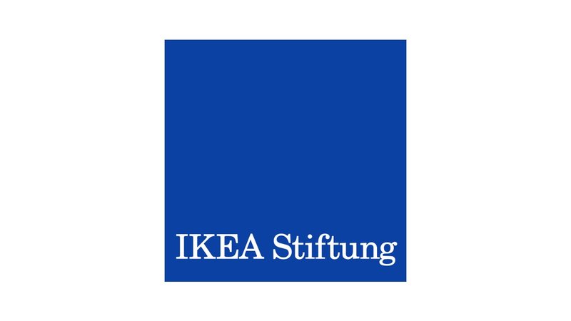Logo Ikea Stiftung