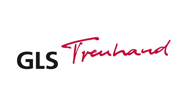 Logo GLS Treuhand